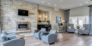 Harmony on Main Gallery 25