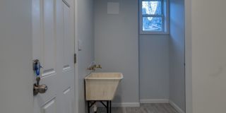 Storybook Tudor New Renovated | Two Full Kitchens | Full Finished Basement Gallery 34