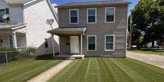 4 Bed / 2 Full Bath Corner House with Garage — New floors, HVAC, and Appliances - Built 2006 Gallery 1
