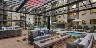 Onyx North Central Gallery 8