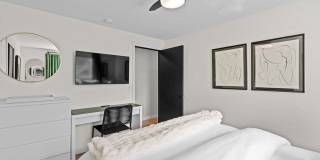 Trendy 2B/1B Unit C I Near Gonzaga/WSU/EWU & 5 Hospitals I Pet Friendly Gallery 8