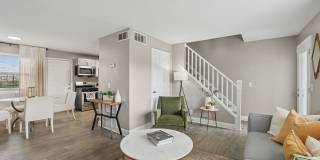 The Kensington Townhomes Gallery 4