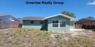 Updated single family home, 3 bedroom, 1 bath located in Port Richey Gallery 18
