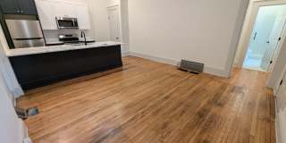Beautifully Renovated, Elegant Apartments in Historic Covington Gallery 1