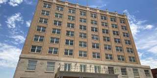 Conrad Lofts – Historic Downtown Living Reimagined Gallery 1