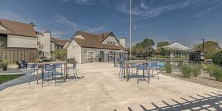 Avia Lofts at Founders Road Gallery 46