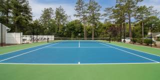 Tanglewood Apartments Gallery 7