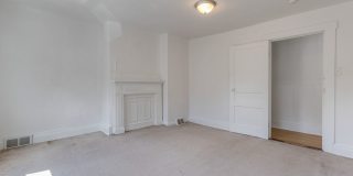 Available JULY 2026 - Renovated 3 Bedroom Home w/ Parking in Mt. Washington! Gallery 22