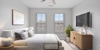 Monmouth Row Apartments Gallery 5