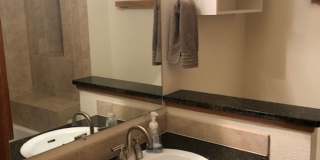 Furnished or Unfurnished One Bedroom / One Bath Apartment in Central Boulder Gallery 28