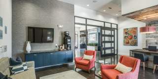 Infinity on Yorktown Gallery 3