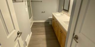 Newly remodeled Gallery 9