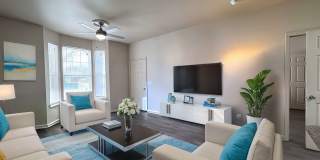 The Mandell Gallery 8