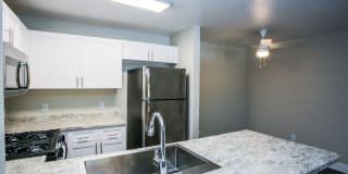 The Lido Apartments - Senior Living Gallery 12