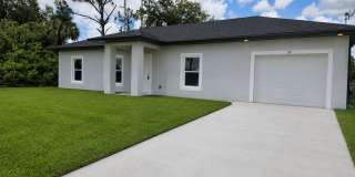 BRAND NEW 3/2/1-GREAT SW LEHIGH LOCATION Gallery 1