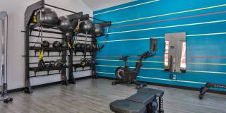 Quarry Alamo Heights Gallery 9