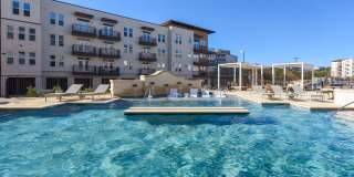 The Cortesin at Eilan Gallery 5