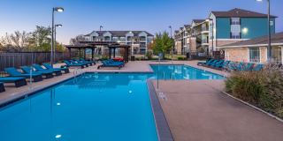 Milestone Stillwater - Student Housing Gallery 1