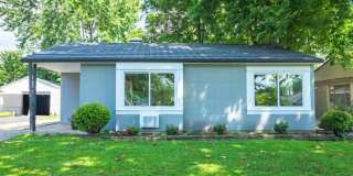 32 South Rosedale Avenue Gallery 1