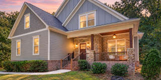 1078 Hurricane Creek Road Gallery 1