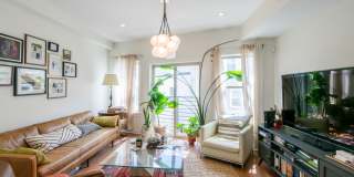 Gorgeous Fairmount One Bedroom Condo Gorgeous Fairmount One Bedroom Condo Gallery 1