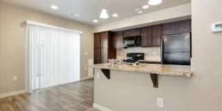 Cimarron Townhomes Gallery 1