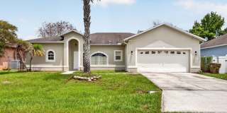 Renovated 4/2 Pool home in Poinciana! Renovated 4/2 Pool home in Poinciana! Gallery 1