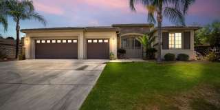 4 Bedroom/2.5 Home with Office and Solar in Rio Bravo Country Club - $3195 per month! Gallery 1