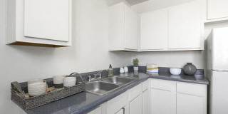 Wyvernwood Garden Apartments Gallery 2