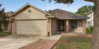 10419 Goldcrest Mill, San Antonio, TX 78239 | Home for Rent Gallery 1