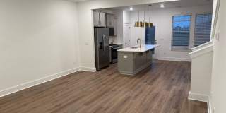 Charming 3BR Townhome in Spartanburg Gallery 1