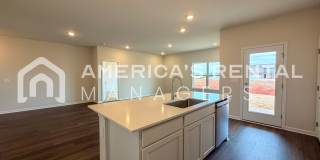 New Construction Home for Rent! Gallery 24