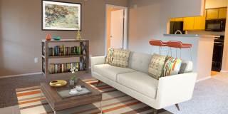 Porterwood Apartments Gallery 5