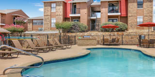 Marine Creek Apartments Gallery 23