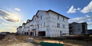 Brand New 2 Bedroom Townhome | Attached 2-Stall Garage | Big Ben Townhomes - Cedar Rapids Gallery 1