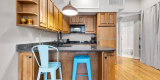 2201 K Street NW Gallery 9