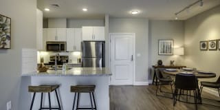 The Kinloch Gallery 1