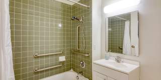 North Market/South Carroll Apartments Gallery 33