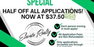 SPRING SPECIAL: 1/2 OFF FIRST MONTHS RENT - Two Bedroom Ranch Duplex in Columbia! Gallery 23