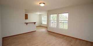 Freshly Remodeled 2 Bed/2 Bath Top Floor Modern Construction Condo Gallery 1