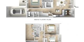 Forest Creek Townhomes Gallery 3