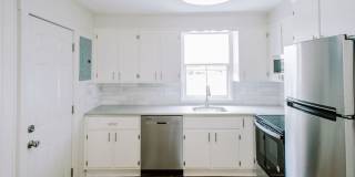 Newly renovated cottage Gallery 5