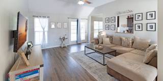 Savannah Sweetwater Station 3-Bed Home with Patio  Large Yard Gallery 11