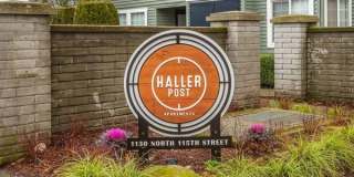 Haller Post Gallery 1
