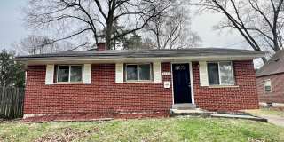 Cozy 3-Bedroom Home with Fenced Yard & Flexible Space – Cincinnati, OH Gallery 1