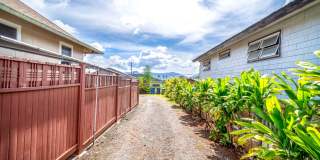 WAHIAWA TOWN: 4-BED, 2-BATH AVAILABLE EARLY NOV! WAHIAWA TOWN: 4-BED, 2-BATH AVAILABLE EARLY NOV! Gallery 4