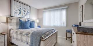Villa Creek Apartment Homes Gallery 10