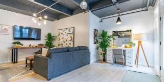 1298 Prospect Street Gallery 1