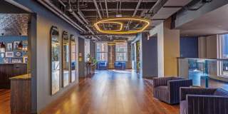 THE THOMPSON FULTON MARKET Gallery 6