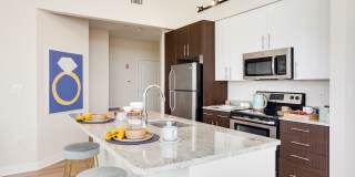 One Webster Apartments Gallery 3